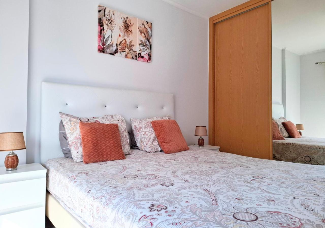 Alltravel Casa Dos Arcos I Portimão Esterno foto