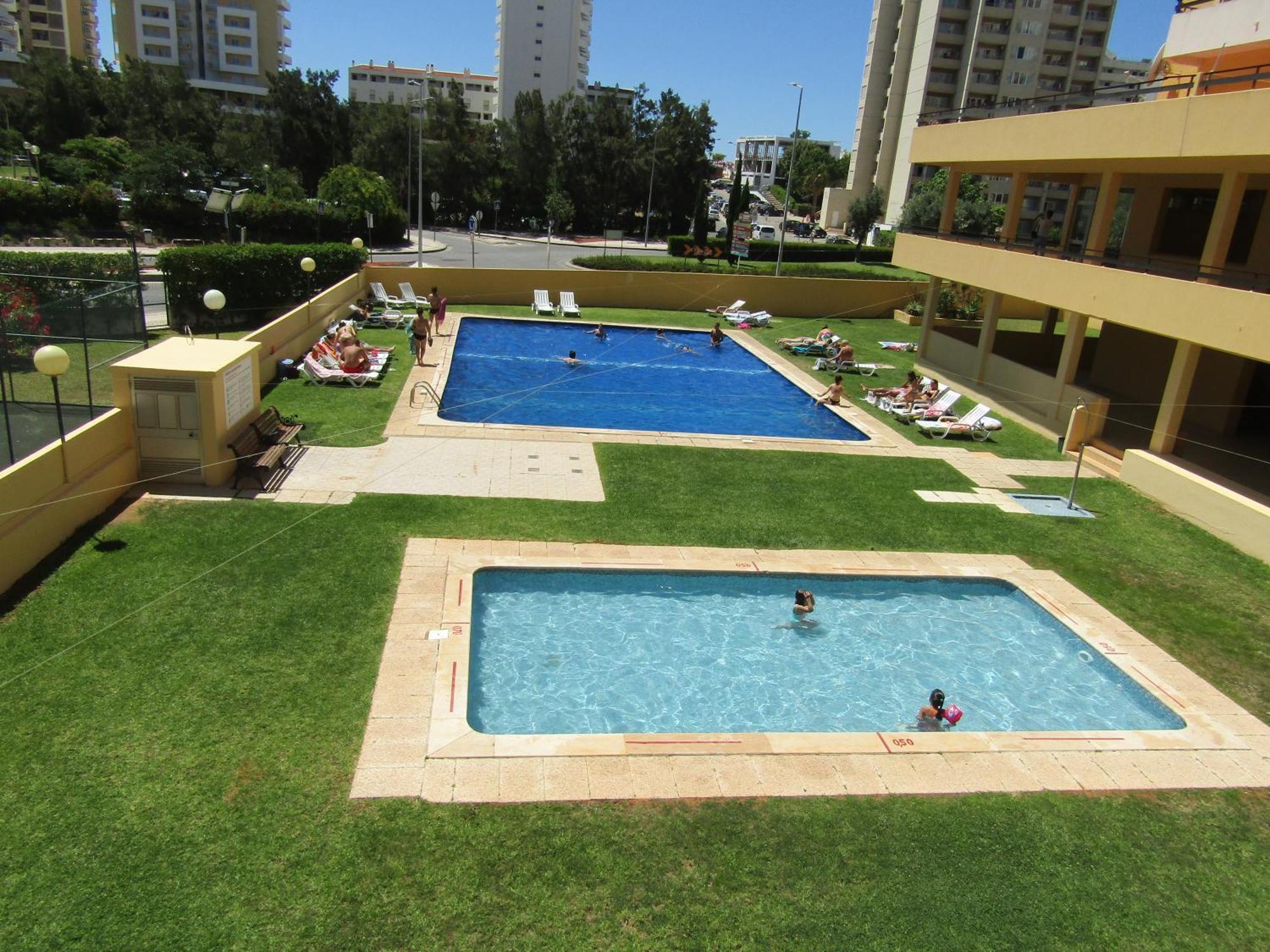 Alltravel Casa Dos Arcos I Portimão Esterno foto
